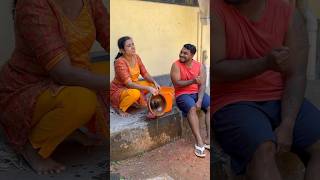 She is danger 😱 നോക്കിയും കണ്ടും നിന്നോളണം 😂😜 #funnyvideo #comedy #short #reels