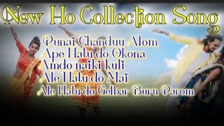 Ho Collection Song///ho munda collection song///ho songs