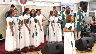 Tana Gospel Choir - Madagaskar - Medley