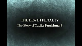 Capital Punishment