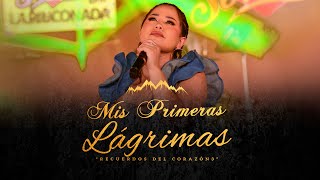 Corazón Serrano - Mis primeras lágrimas