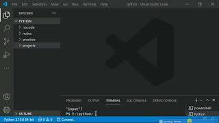 Strong Random Password Generator using python | Python Projects for Beginners