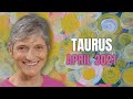 Taurus April 2021 Astrology Horoscope Forecast