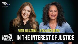 In The Interest Of Justice