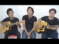 THE RUDEAN - Kawan (LepaqAkustik@MyKampus Radio)