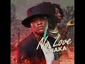 No Love by Shaka official ug 🙏 produced by Ricky Miles