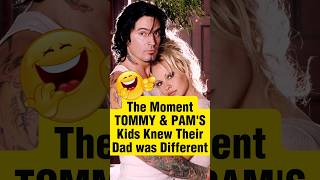 Funny Tommy Lee story by Tommy himself #tommylee #motleycrue