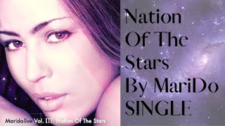 Nation of The Stars -Single @MariDopiano #composer #nationofthestars #piano