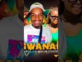 Malome Sk x Dk Rainum  feat patience M -Ngwanaka  ..https://youtu.be/1EwjOqZHmeA?si=CfCkSFkaT75wwi