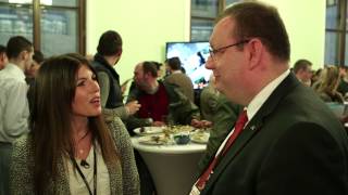 Kick-off press day at the World Summit