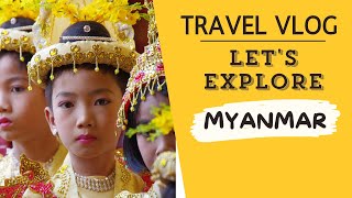 Exploring Mandalay's Royal Palace: Your Ultimate Travel Companion