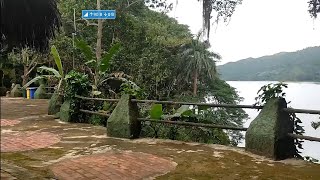 LUGAR MÁGICO antes de MORIR lo DEBES VISITAR RIO negro  LA ANABANILLA