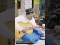 Rasidi Malem|| Cover Lagu Ngaton Delem Mempe || Capt. Fauzi Bima