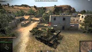 Wot Training 1 - The Basics