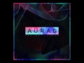 Auras - Cosmic Black