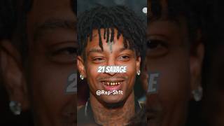 Rapper’s that got shot and survived #rap 21 savage & lil Wayne #shots