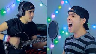 My Chemical Romance TEENAGERS | Spanish Version - (Acoustic cover)