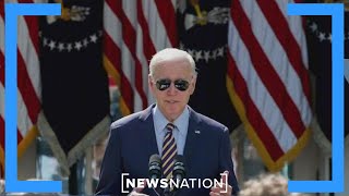 Many Americans feel Biden is too old for second term | NewsNation Now