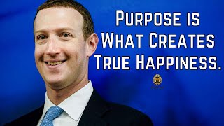 Best Motivational Video Speeches for Success in Life - Mark Zuckerberg