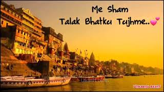 Tu Banja Gali Banaras Ki lyrics song status || Utkarsh beats
