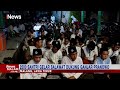 2.500 Santri di Malang, Gelar Salawat Dukung Ganjar Pranowo Maju di Pilpres 2024 #iNewsMalam 20/06