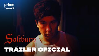 Saltburn - Tráiler oficial en español | Prime Video España