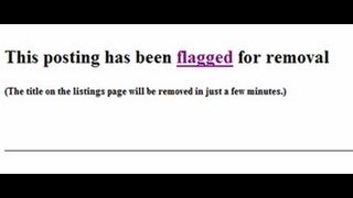 CraigsFlagger Pro | Craigslist Software 2017