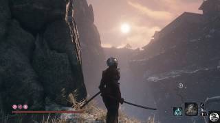 Sekiro Shadows Die Twice v1.04 雷電 MOD