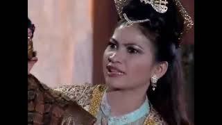 SPESIAL DRAMA KOLOSAL I Gajah Mada I Episode 177  Terakhir