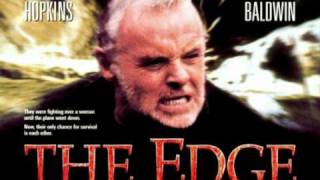 Jerry Goldsmith - The Edge - Soundtrack Music Suite