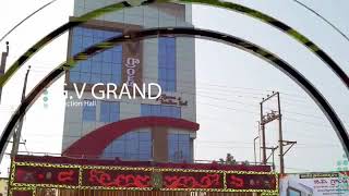 GV GRAND,MACHERLA.