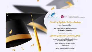 Annual Graduation Ceremony 2023