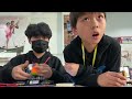 Spending time with Yiheng | Hanoi Super Brain Zyo 2023