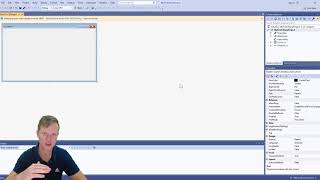1. C# Programming - Windows Forms Application (Visual Studio)