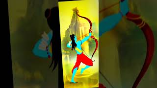 jai shree ram ramnavmi status video India big festival all india festival #ram #viralshorts