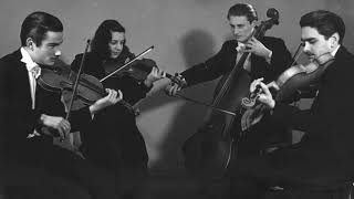 Verdi: String Quartet - Quartetto Italiano (1954)