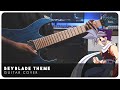 Beyblade Opening Theme (Guitar Cover) Let's Beyblade!