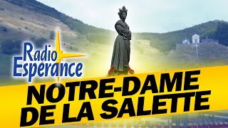 Homélie de la fête de La Salette 2023 | Mgr Donatien Randriamalala