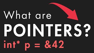 What is A Pointer?