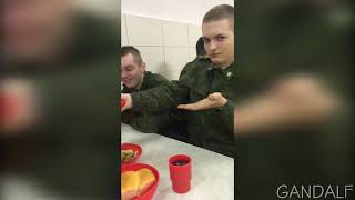 Russian Army | Anniversary Part | Military memes Сompilation #10