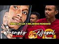 Remix ija ija x selayang pandang FR Ft. JEGAL LMR 🔥