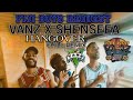 Vanz x Shenseea - HANGOVER ( Chill Remix 2024 ) Vanuatu Remix