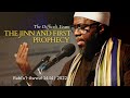 The Jinn and First Prophecy - Shaykh Ibrahim Osi-Efa