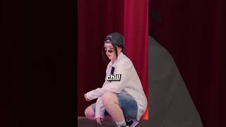 Does She Look Like Billie Eilish