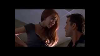 Jennifer love Hewitt.Забавно-эротический отрывок фильма Сердцеедки. Jennifer love Hewitt.Забавно-эротический отрывок фильма Сердцеедки.