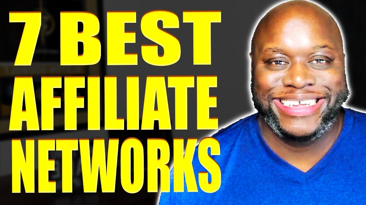 7 Best Affiliate Networks For 2023 7 Best Affiliate Networks For 2023