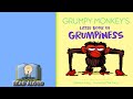 Grumpy Monkey's Little Book of Grumpiness | Suzanne Lang