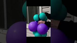 Balloon Columns