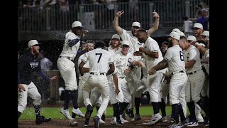 Field Of Dreams Game Highlight Commentary | Chicago White Sox vs New York Yankees | Game of The Year