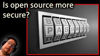 Is open source more secure?